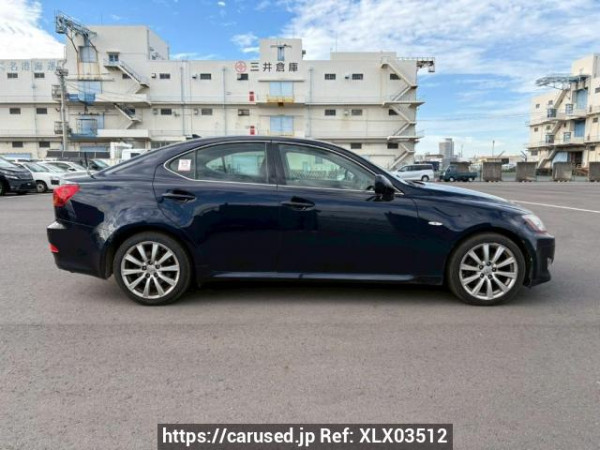 Used 2007 AT lexus is GSE20 Image[7]