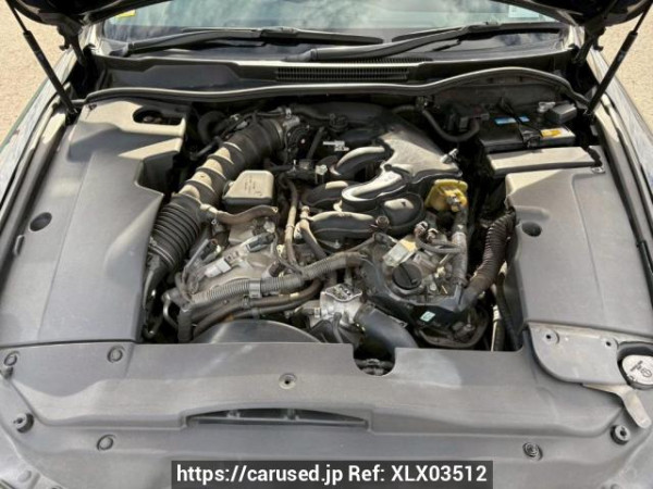 Used 2007 AT lexus is GSE20 Image[9]