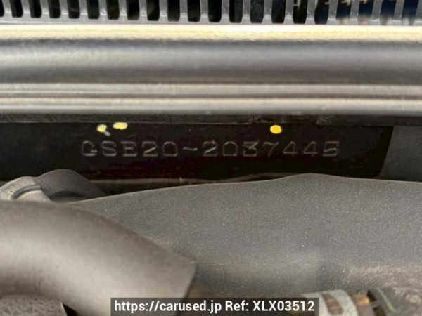 Used 2007 AT lexus is GSE20 Image[11]