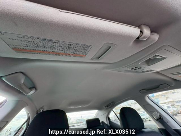 Used 2007 AT lexus is GSE20 Image[12]