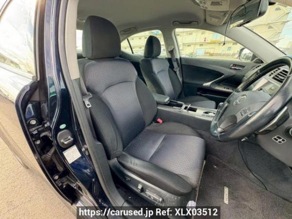 Used 2007 AT lexus is GSE20 Image[13]