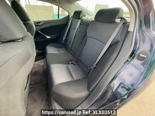 Used 2007 AT lexus is GSE20 Image[16]