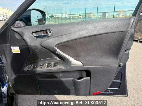 Used 2007 AT lexus is GSE20 Image[17]