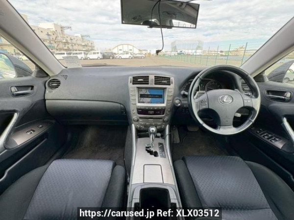 Used 2007 AT lexus is GSE20 Image[18]