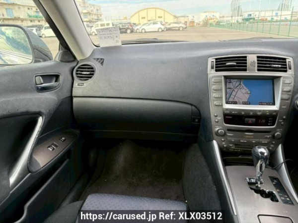 Used 2007 AT lexus is GSE20 Image[19]