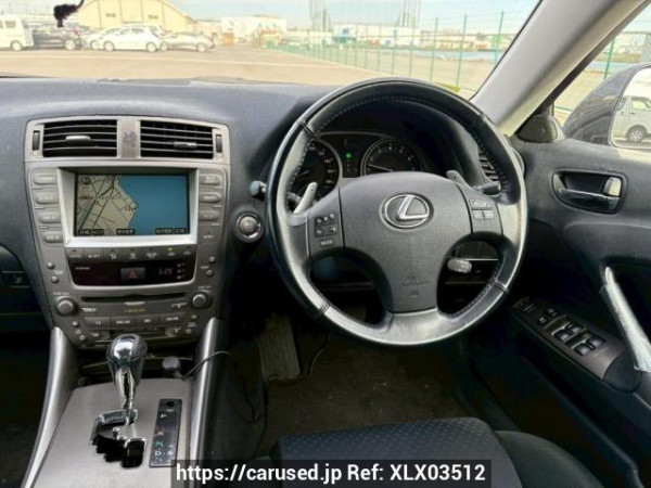 Used 2007 AT lexus is GSE20 Image[20]