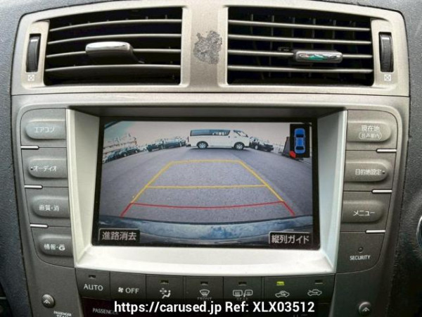 Used 2007 AT lexus is GSE20 Image[25]