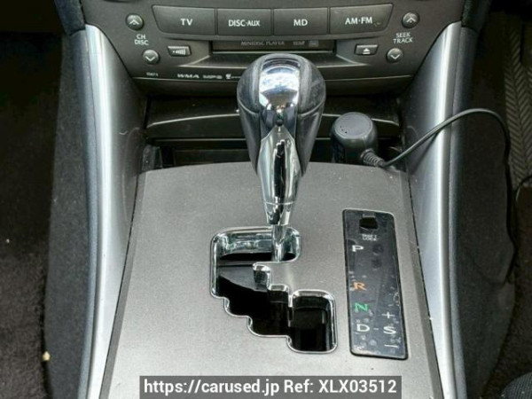 Used 2007 AT lexus is GSE20 Image[27]