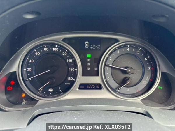 Used 2007 AT lexus is GSE20 Image[28]