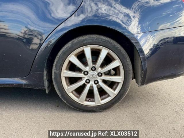 Used 2007 AT lexus is GSE20 Image[32]