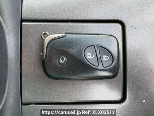 Used 2007 AT lexus is GSE20 Image[43]