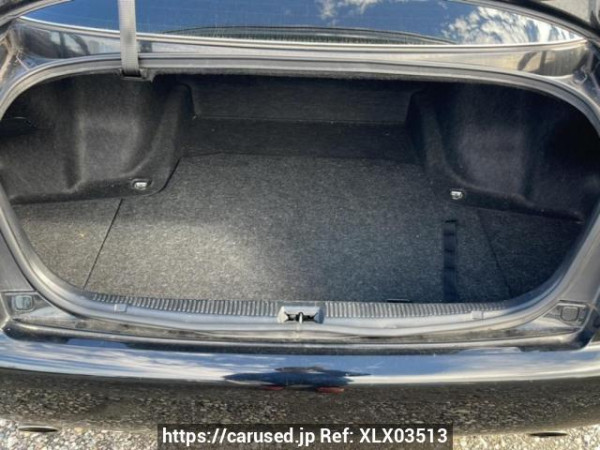 Used 2006 AT toyota crown GRS180 Image[6]