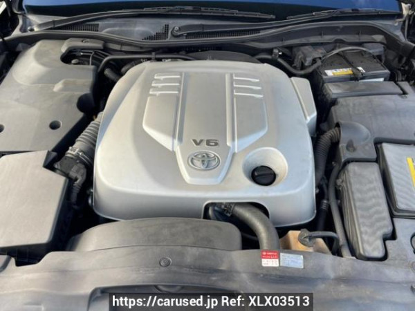 Used 2006 AT toyota crown GRS180 Image[7]