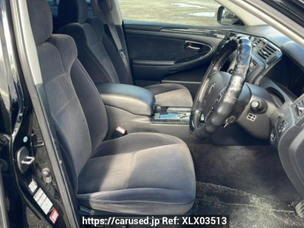 Used 2006 AT toyota crown GRS180 Image[10]