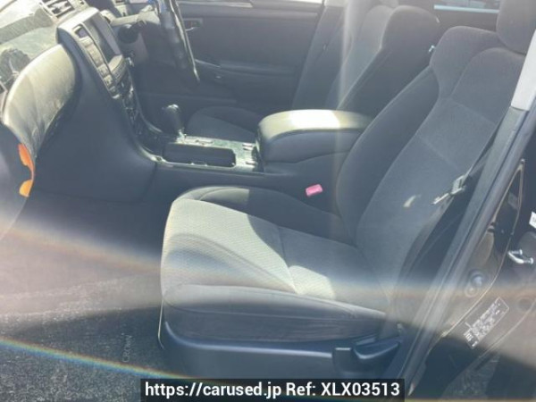 Used 2006 AT toyota crown GRS180 Image[11]