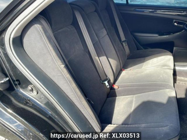 Used 2006 AT toyota crown GRS180 Image[12]