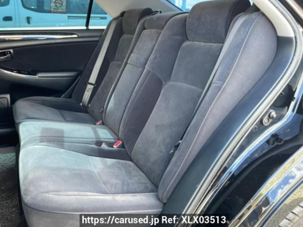 Used 2006 AT toyota crown GRS180 Image[13]