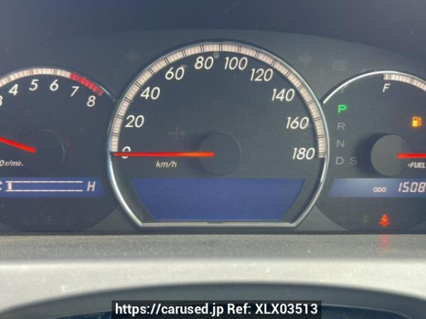 Used 2006 AT toyota crown GRS180 Image[15]