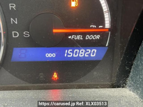 Used 2006 AT toyota crown GRS180 Image[16]