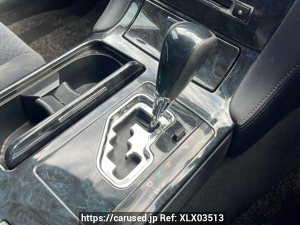 Used 2006 AT toyota crown GRS180 Image[21]