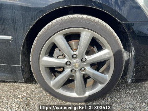 Used 2006 AT toyota crown GRS180 Image[24]