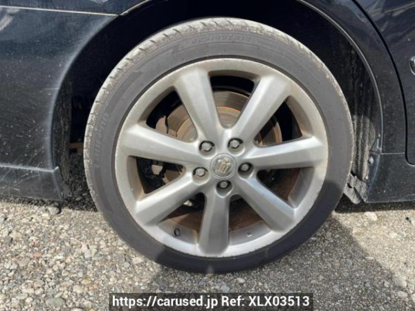 Used 2006 AT toyota crown GRS180 Image[26]