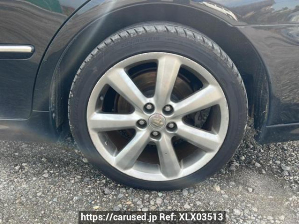 Used 2006 AT toyota crown GRS180 Image[27]