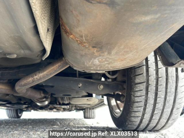 Used 2006 AT toyota crown GRS180 Image[35]