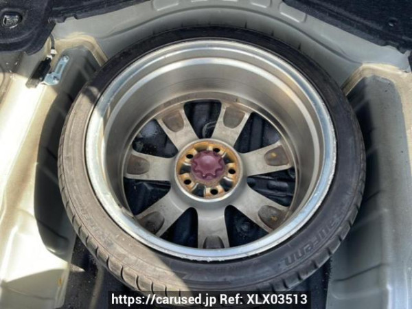Used 2006 AT toyota crown GRS180 Image[37]