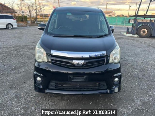 Used 2010 AT toyota noah ZRR75W Image[1]