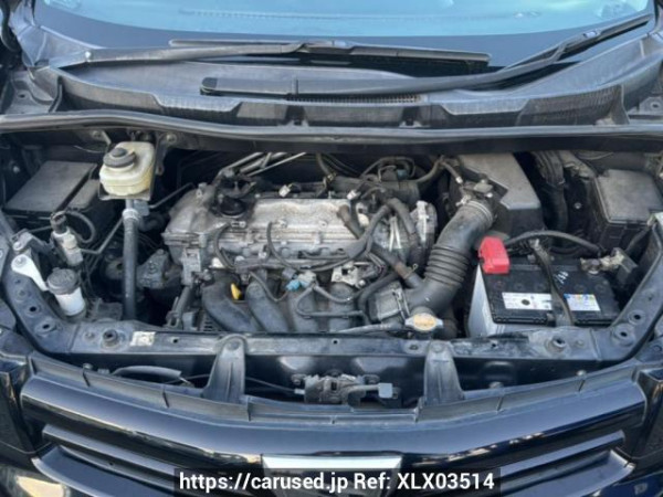 Used 2010 AT toyota noah ZRR75W Image[7]