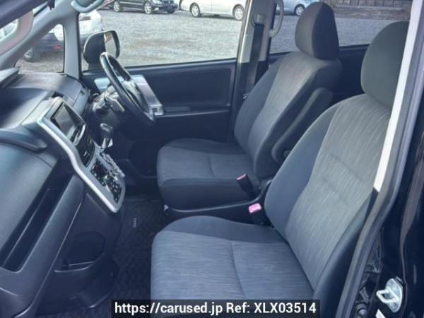 Used 2010 AT toyota noah ZRR75W Image[11]