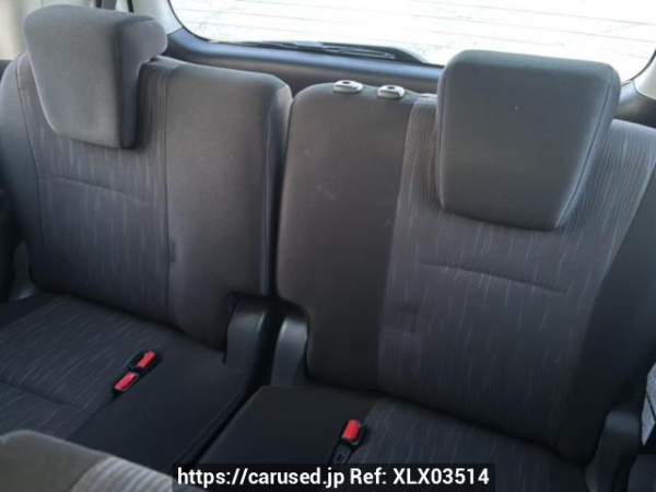 Used 2010 AT toyota noah ZRR75W Image[14]