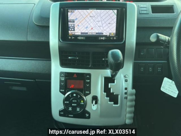 Used 2010 AT toyota noah ZRR75W Image[20]