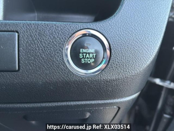 Used 2010 AT toyota noah ZRR75W Image[24]