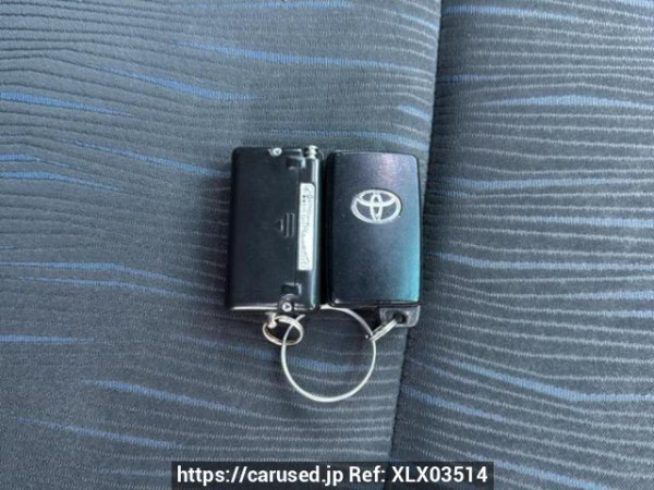 Used 2010 AT toyota noah ZRR75W Image[25]