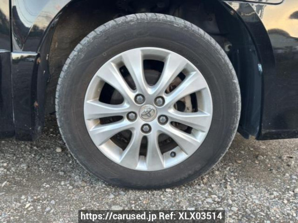 Used 2010 AT toyota noah ZRR75W Image[26]