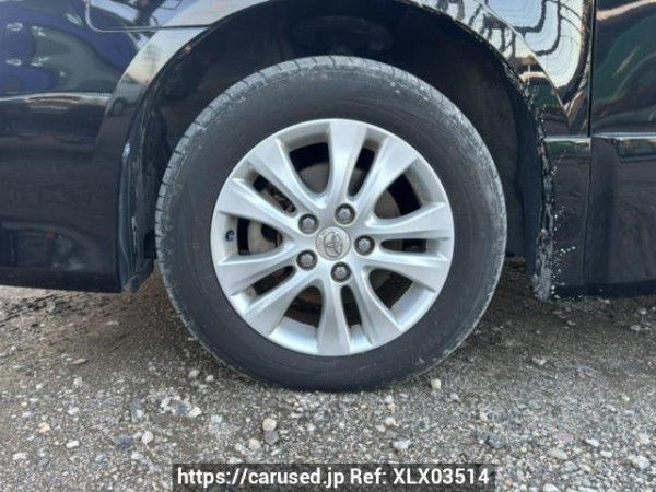 Used 2010 AT toyota noah ZRR75W Image[27]