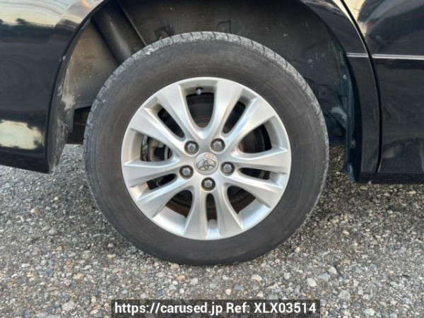 Used 2010 AT toyota noah ZRR75W Image[28]