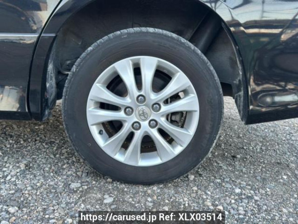 Used 2010 AT toyota noah ZRR75W Image[29]