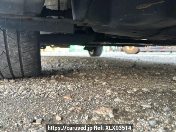 Used 2010 AT toyota noah ZRR75W Image[30]