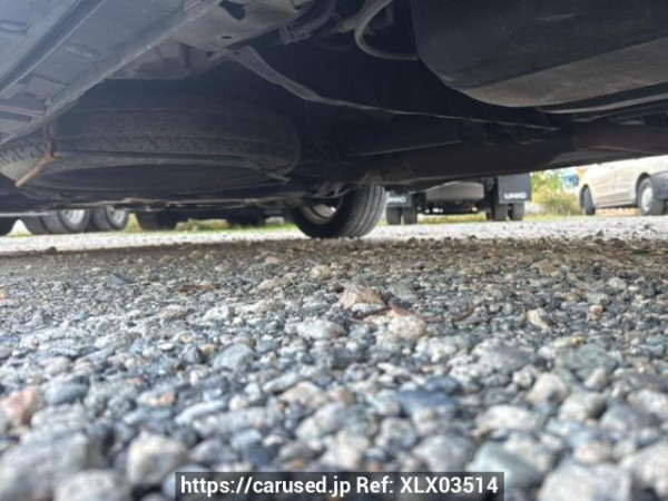 Used 2010 AT toyota noah ZRR75W Image[34]