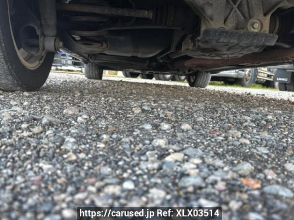 Used 2010 AT toyota noah ZRR75W Image[36]