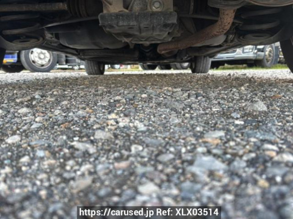 Used 2010 AT toyota noah ZRR75W Image[38]