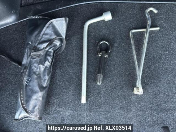 Used 2010 AT toyota noah ZRR75W Image[41]