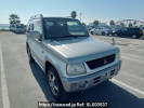 Mitsubishi Pajero Mini H58A