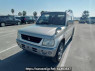 Used 2003 AT mitsubishi pajero-mini H58A Image[2]