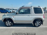 Used 2003 AT mitsubishi pajero-mini H58A Image[3]