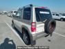 Used 2003 AT mitsubishi pajero-mini H58A Image[4]