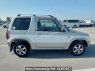 Used 2003 AT mitsubishi pajero-mini H58A Image[7]